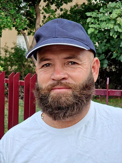 Tony Espinos - Responsable des Données Personnelles
